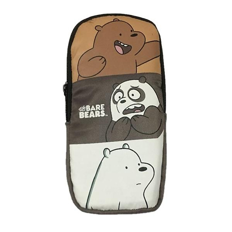 Túi Nhỏ Smart – WBB – Màu Nâu