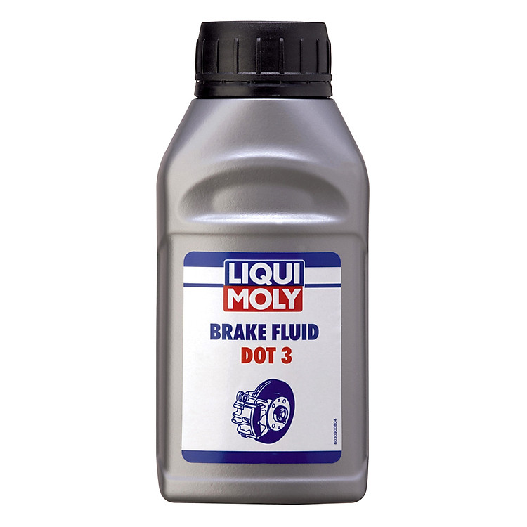 Dầu Thắng Dot 3 Liqui Moly 3089 (500ml)