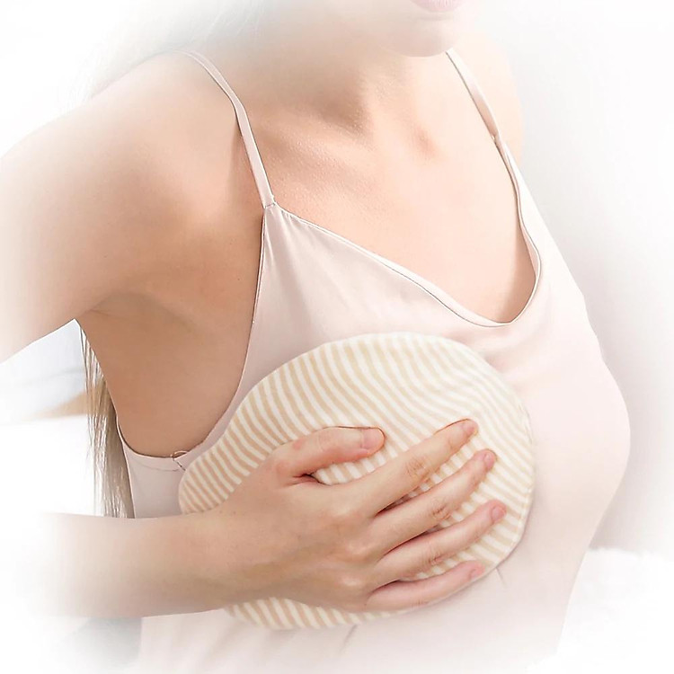 Miếng chườm ngực nóng lạnh Haakaa Ưu đãi - Hình ảnh 3