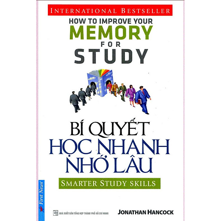 Bí Quyết Học Nhanh Nhớ Lâu