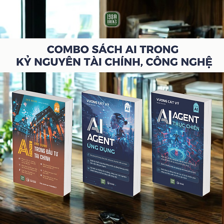 AI Agent Ứng Dụng