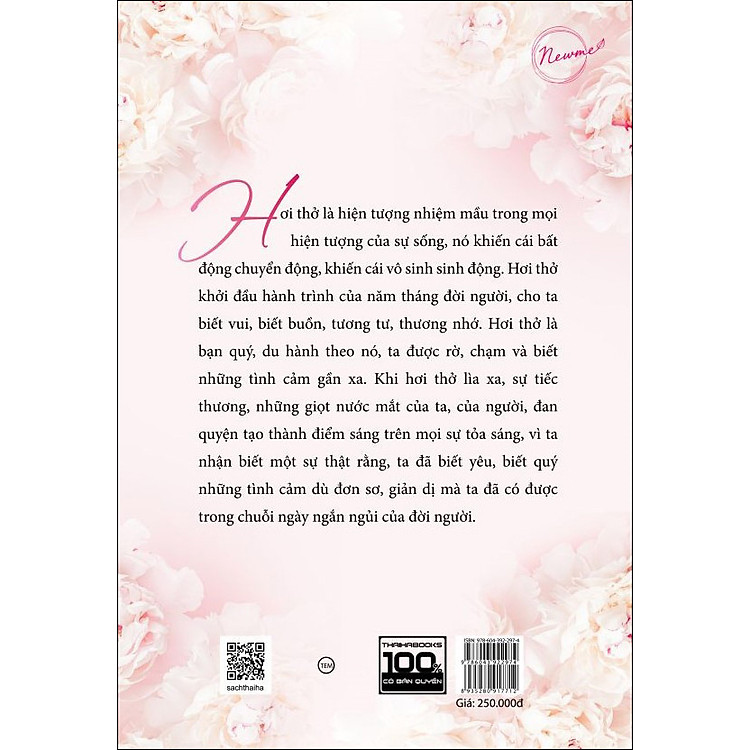 Đẹp Như Hơi Thở: Chuyển Hóa Trầm Cảm Thành Nguồn Phúc Bằng Sự Thấu Hiểu - Ảnh 2