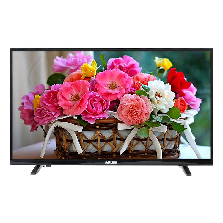 Tivi LED DARLING 32 inch 32HD955T2 - Hàng Chính Hãng