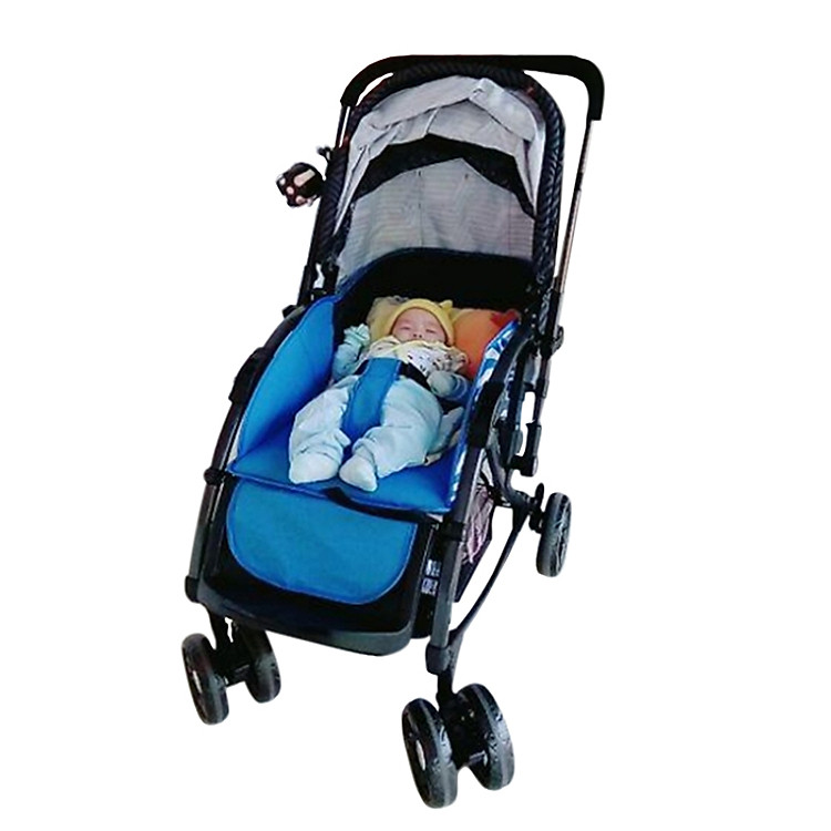 Mua Xe Đẩy 2 Chiều Baobaohao 720N-XANH Chính hãng Tiết kiệm - Hình ảnh 4