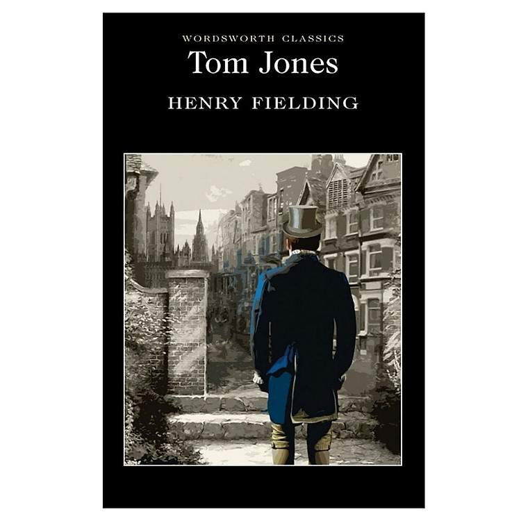 Sách Tom Jones