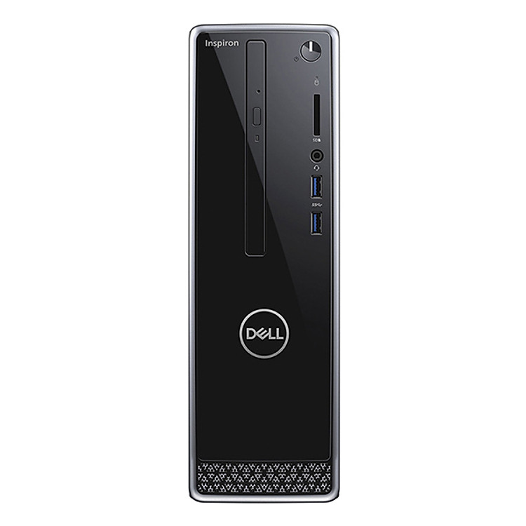 PC Dell Inspiron 3470 ST STI51315W-8G-1T (i5-8400/8GB/1TB HDD/UHD 630/Win10) - Hàng Chính Hãng