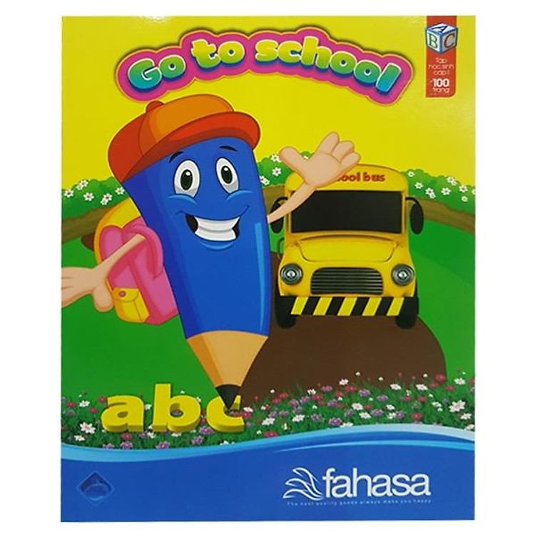 Tập 100 Trang ĐL 100g/m2 - Ảnh 4