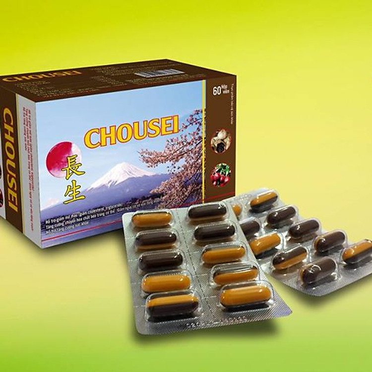 Hạ mỡ máu từ tỏi đen - Chính hãng