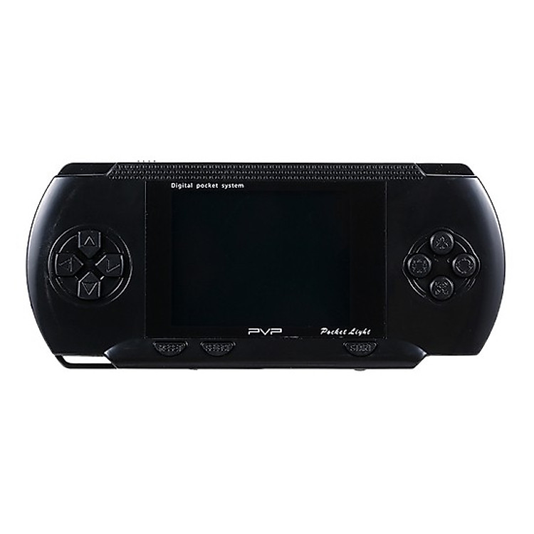 Máy chơi game cầm tay Retro PVP(8 Bit 3") giao màu ngẫu nhiên