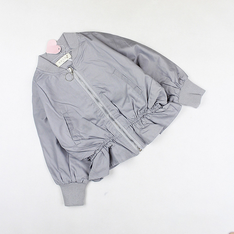 Áo khoác Quảng Châu cho bé 01290