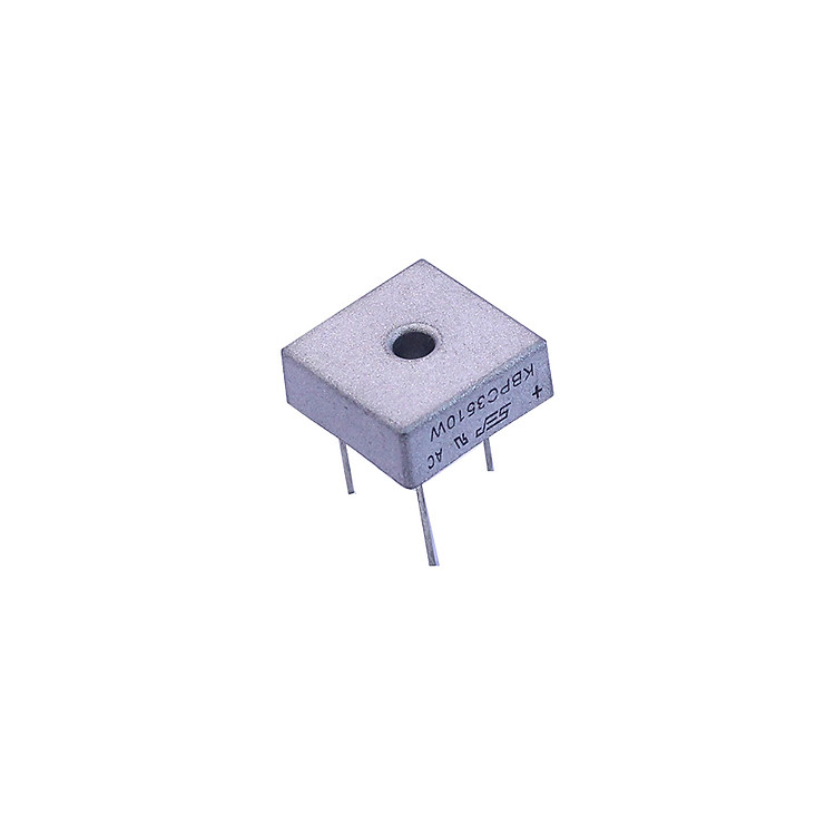 Diode Cầu Vuông