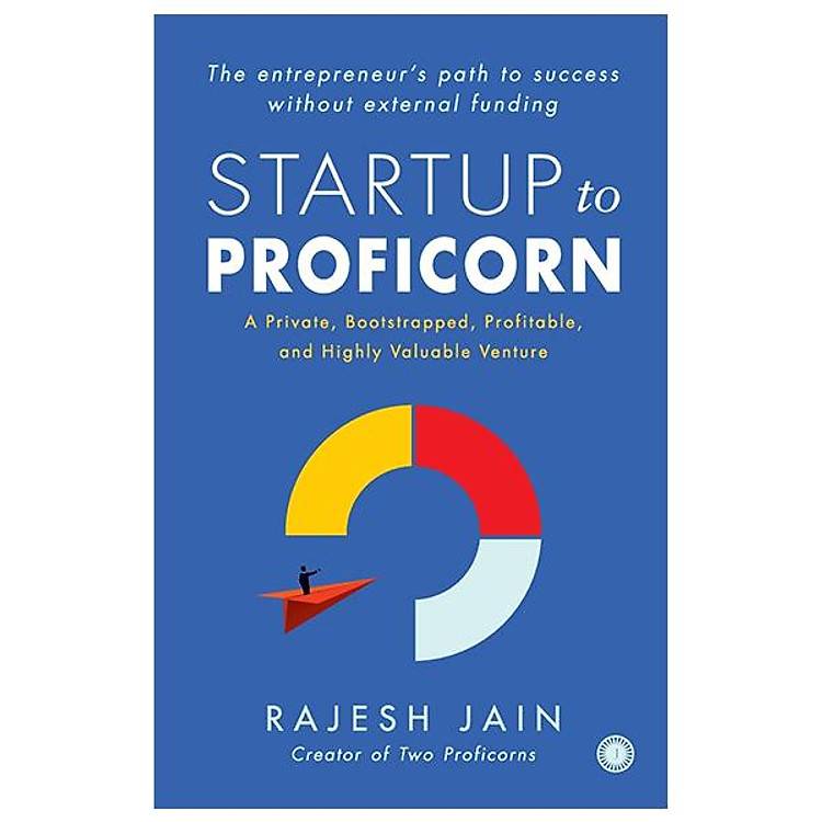 Startup To Proficorn: A Private, Bootstrapped, Profitable, And Highly Valuable Venture