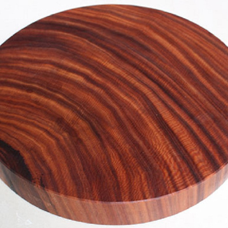 Thớt gỗ Nghiến 002