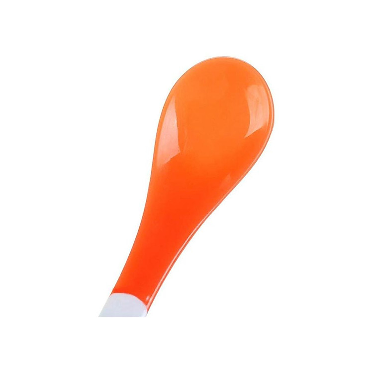 Thìa mềm Munchkin 43682 cho bé Chính hãng Giá rẻ - Hình ảnh 4