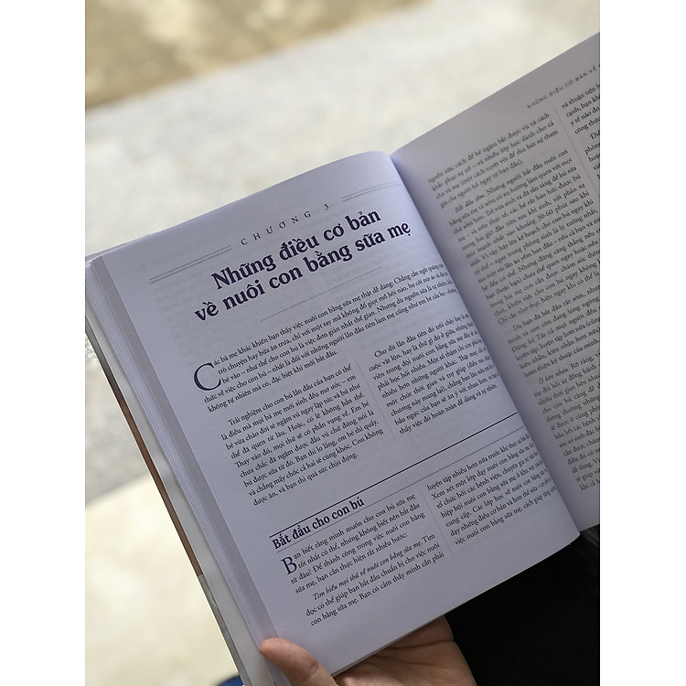 Hành Trình Nuôi Con: Chăm Con 0-12 Tháng - Ảnh 4