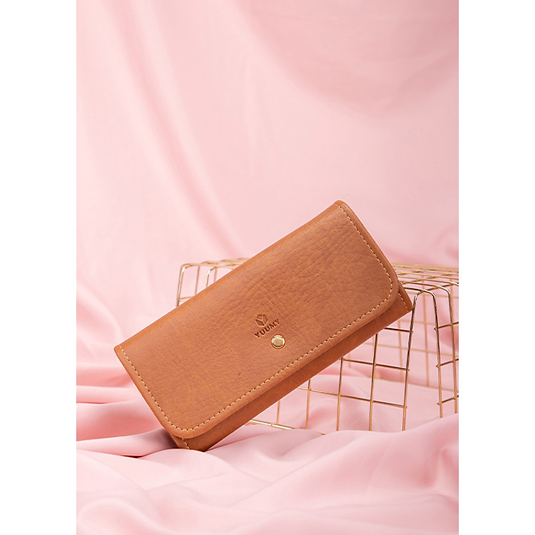 Ví nữ cầm tay thời trang YUUMY YV19