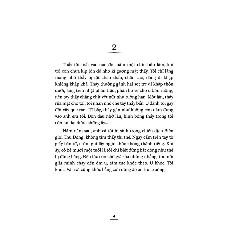 Kỉ Niệm 70 Năm Chiến Thắng Điện Biên Phủ - Mùa Ban Thay Áo - Ảnh 3