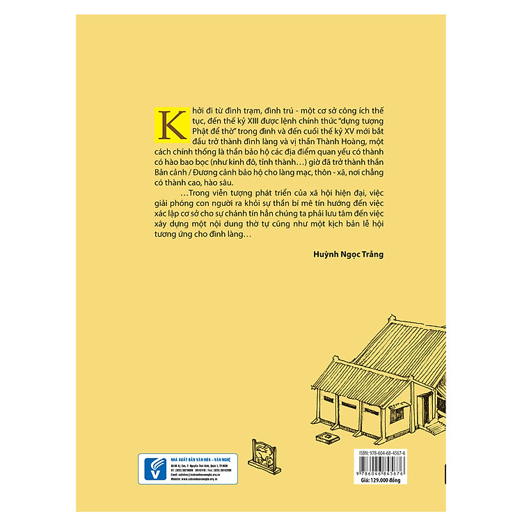 Đình Nam Bộ Xưa & Nay - Ảnh 2