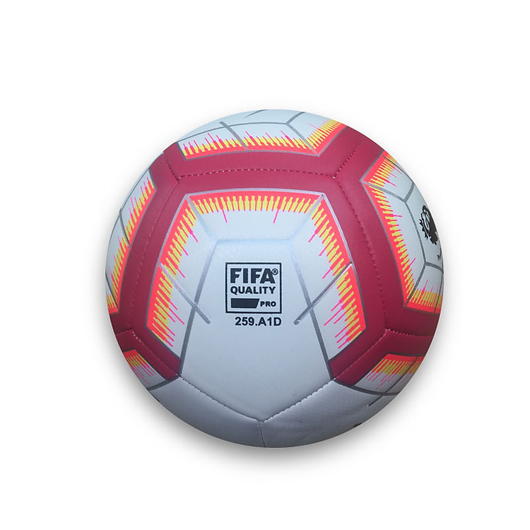 Quả bóng ngoại hạng anh số 5 2018/2019