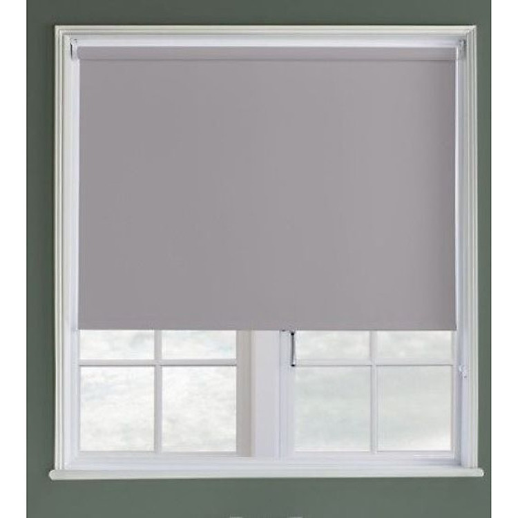 Màn ( rèm) cuốn văn phòng