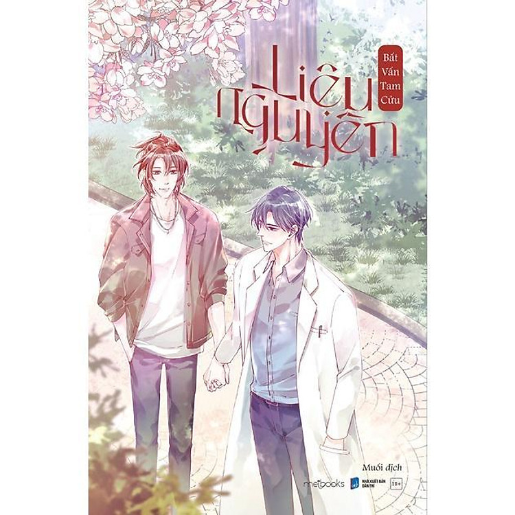 Liệu Nguyên – Bất Vấn Tam Cửu