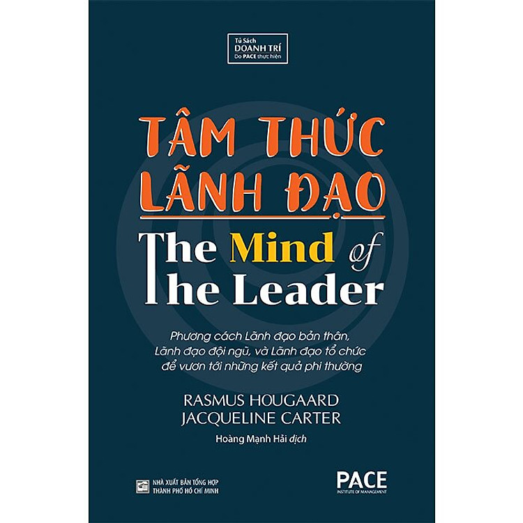 Tâm Thức Lãnh Đạo