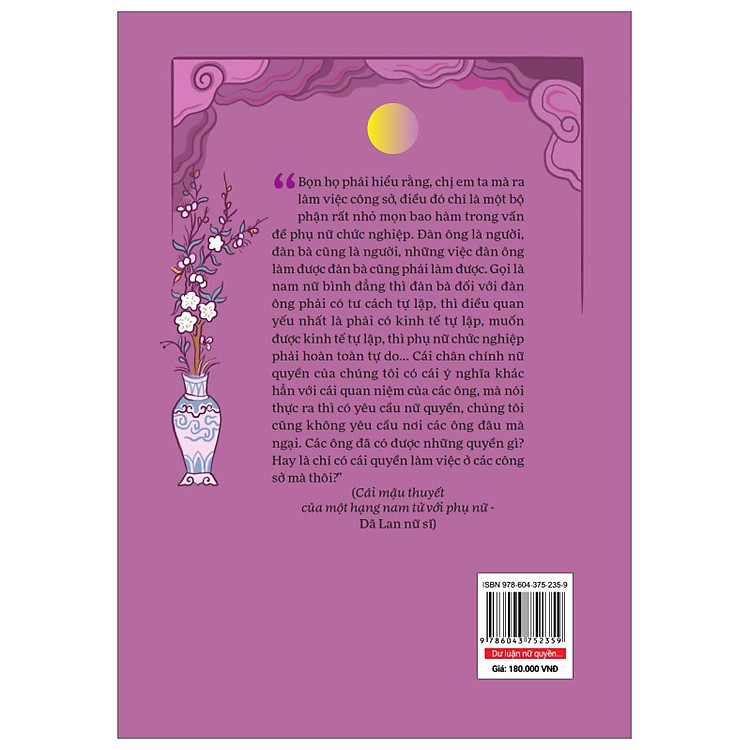 Dư luận nữ quyền tại Huế (1926-1929) trên sách báo đương thời - Ảnh 2