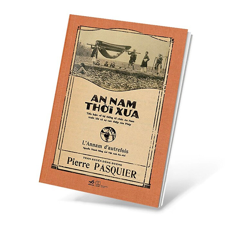 An Nam Thời Xưa - Ảnh 3