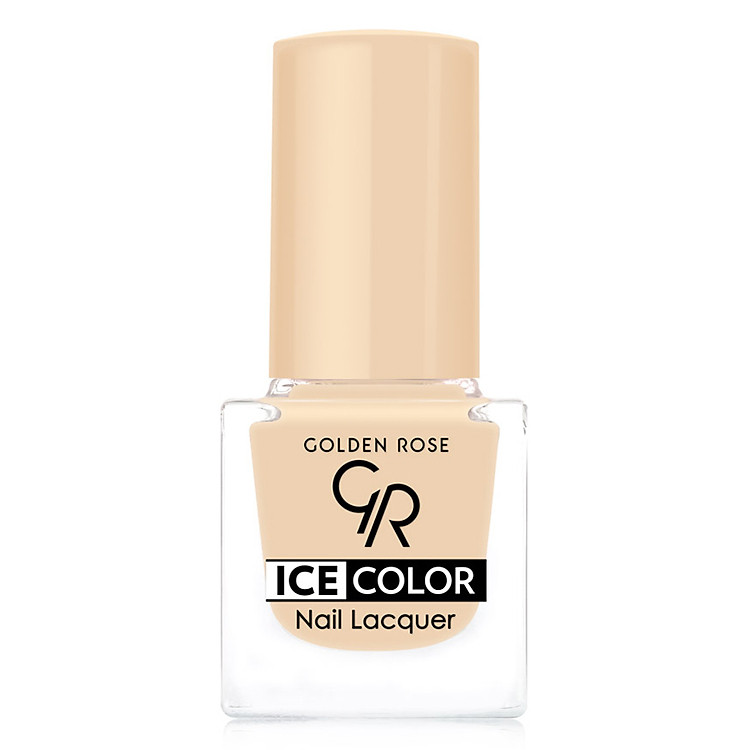 Sơn Móng Tay Golden Rose Ice Color 108