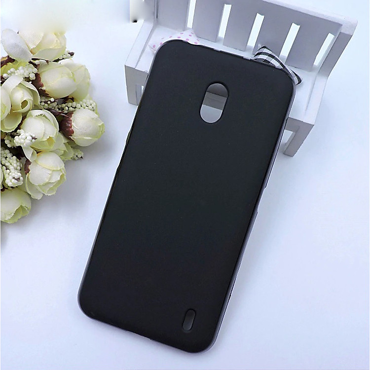 Ốp Lưng Silicon Dành Cho Nokia 2.2