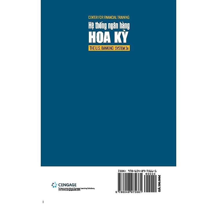 Hệ Thống Ngân Hàng Hoa Kỳ - Ảnh 3