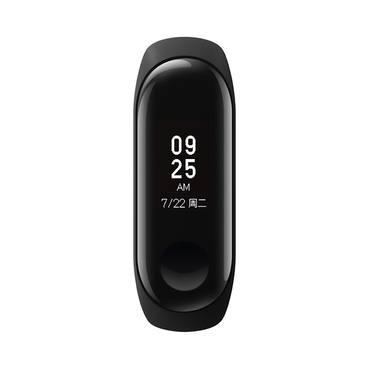 Vòng Đeo Tay Thông Minh Xiaomi MI Band 3
