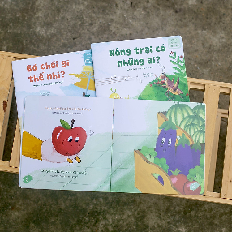 Bộ Chu Du Cùng Những Người Bạn - Ảnh 7