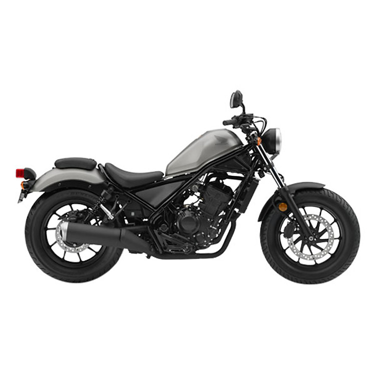 Xe Máy Honda Motor Rebel 300