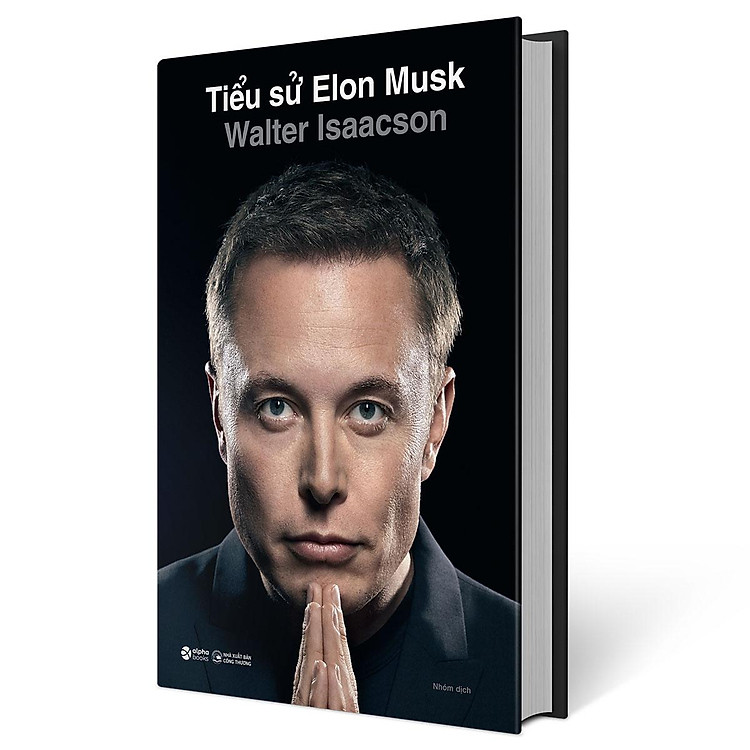 Tiểu Sử Elon Musk - Ảnh 7