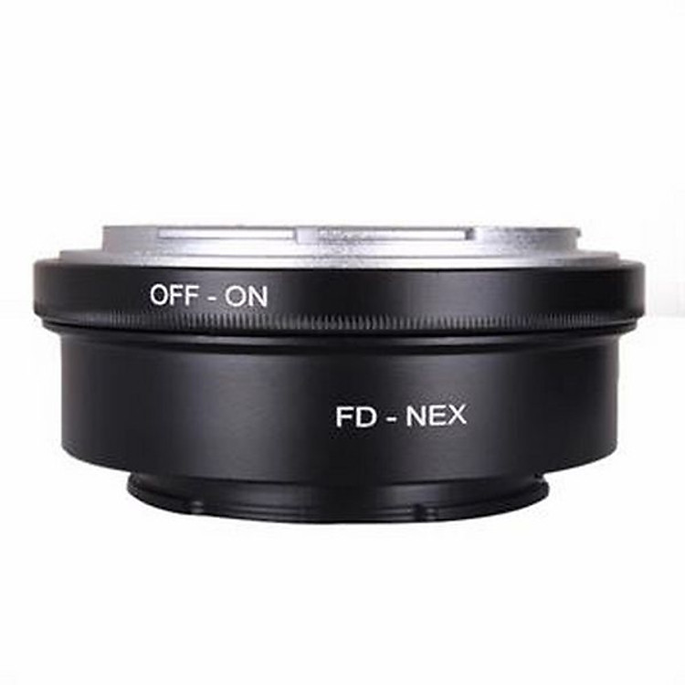 Ngàm chuyển lens cho Canon FD FL - Sony E-Mount ( Hàng nhập khẩu )