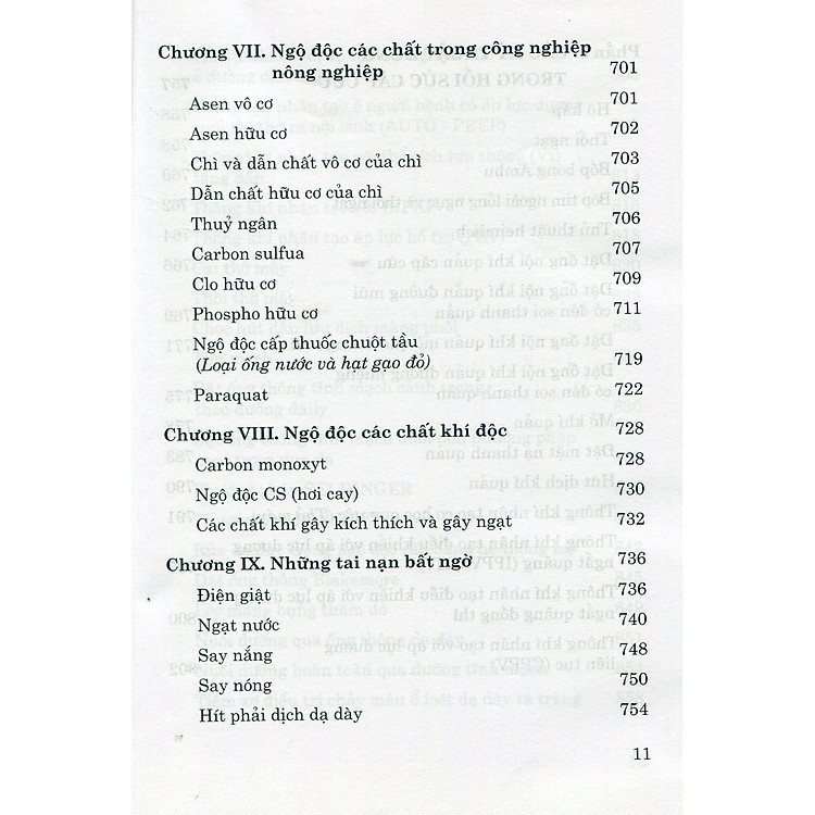 Hồi sức Cấp cứu toàn tập (Xuất bản 2023) - Ảnh 4