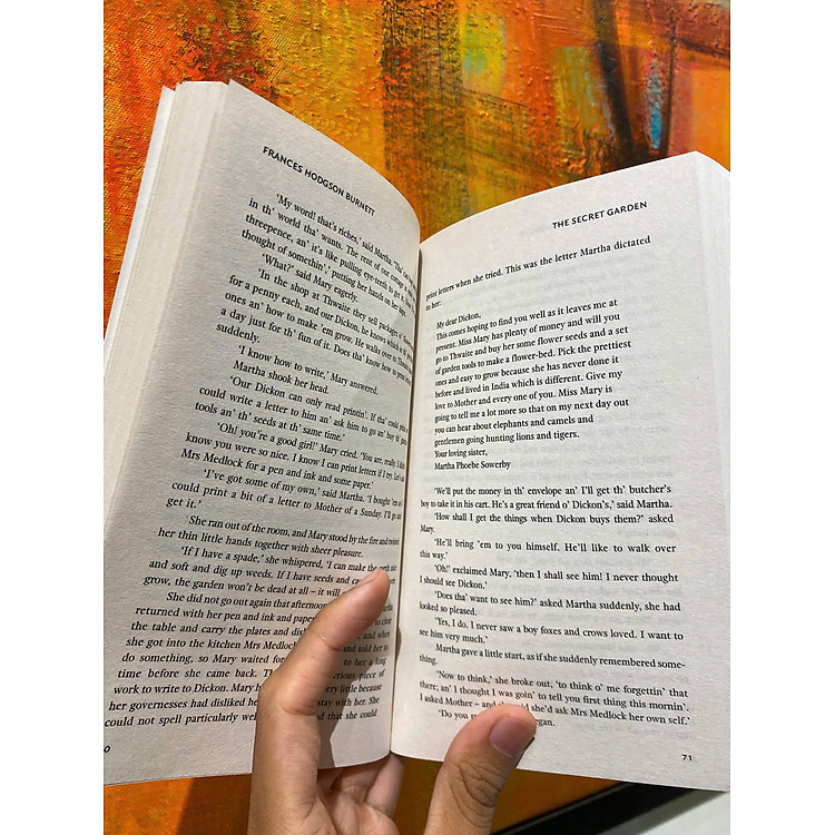 The Secret Garden - Ảnh 6