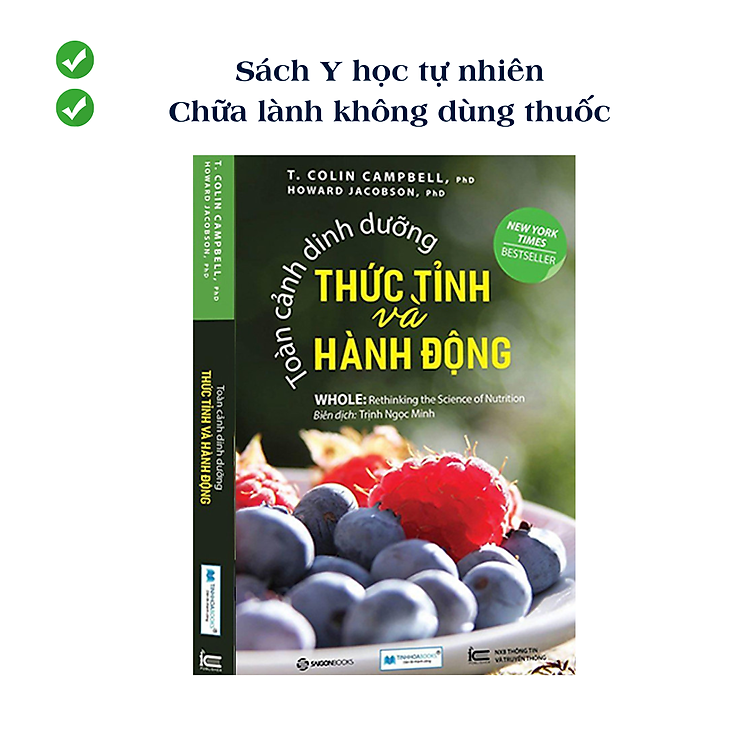 Toàn Cảnh Dinh Dưỡng (TB)