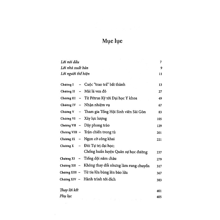 Chúng Ta Đòi Hòa Bình - Huỳnh Tấn Mẫn Và Phong Trào Yêu Nước, Tranh Đấu Của Thanh Niên, Sinh Viên, Học Sinh Sài Gòn, 1969 - 1975 - Ảnh 4