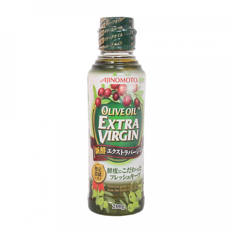 Combo 2 Dầu Olive Extra Ajinomoto