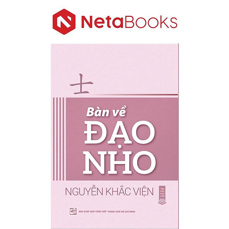 Bàn Về Đạo Nho