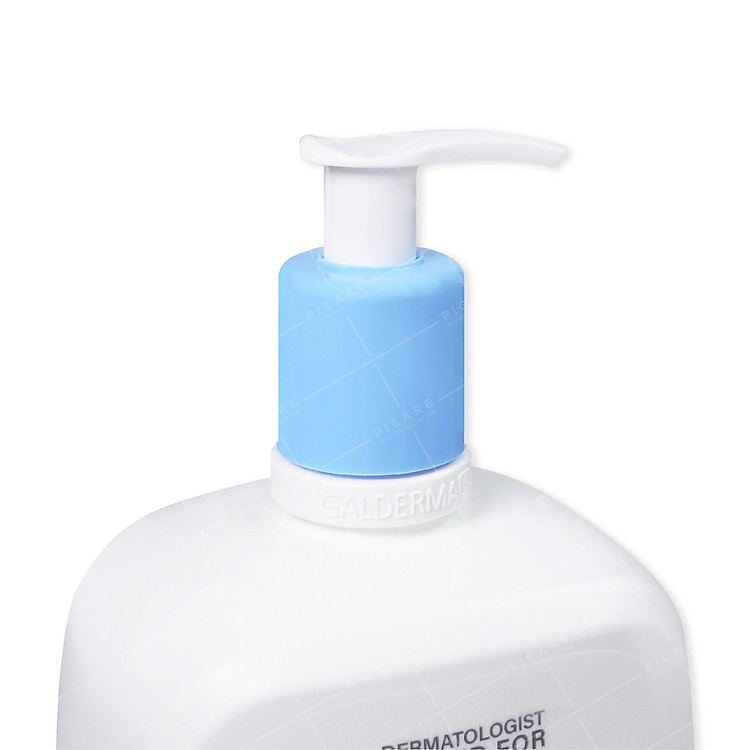 Sữa Rửa Mặt Dịu Nhẹ Cho Da Nhạy Cảm Cetaphil Gentle Skin Cleanser 1000ml - Ảnh 3