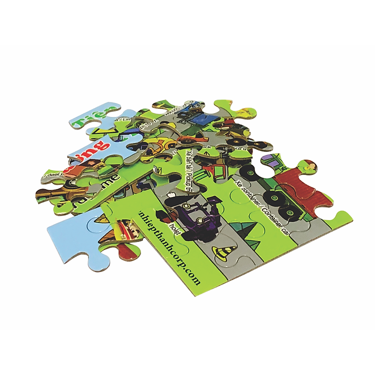 Mua Cờ Tiến Mê Cung Liên Hiệp Thành Chính hãng Tiết kiệm - Hình ảnh 4