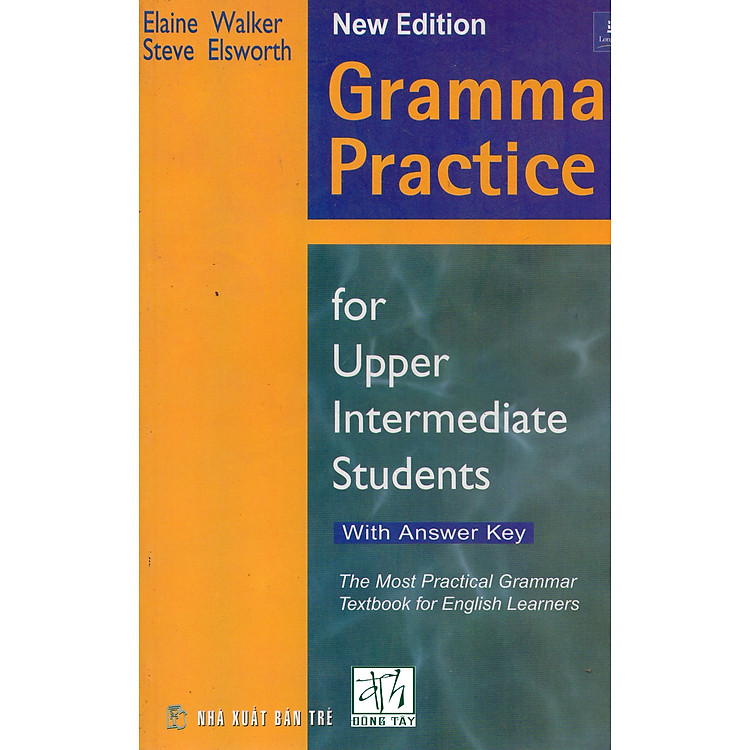 Grammar Practice for upper Intermediate Students with Answer key