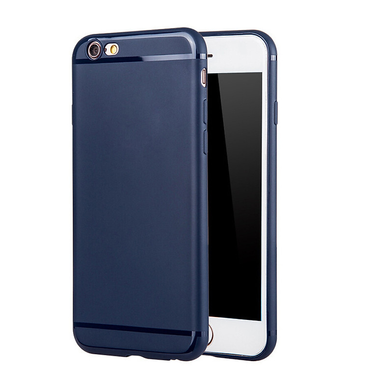 Ốp Lưng Nhựa Dẻo Yueke Dành Cho iPhone 6/6S