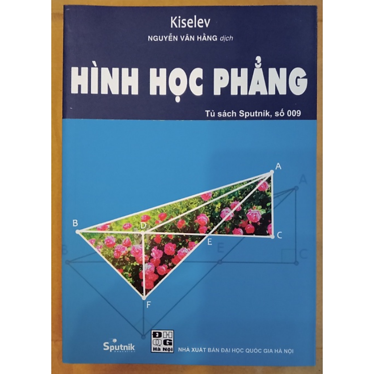 Hình Học Phẳng - Ảnh 3
