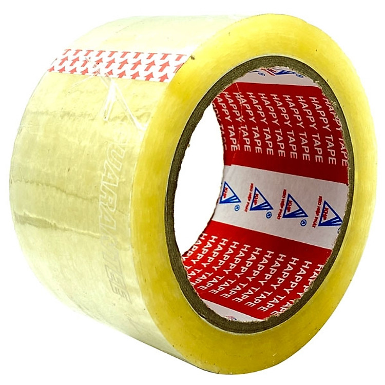 Băng Keo Trong 6F 100 Yards