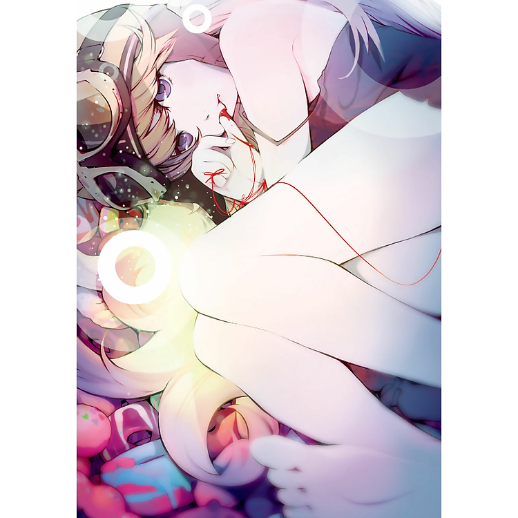 Bakemonogatari 8 (Special Edition) - Ảnh 3