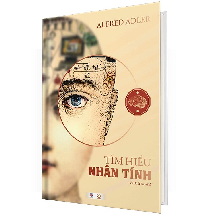 Tìm Hiểu Nhân Tính - Ảnh 2
